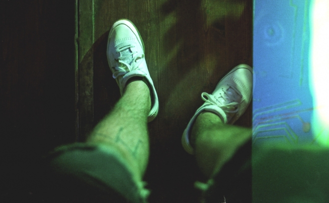 36 SOS, Cafe de la Ostrava